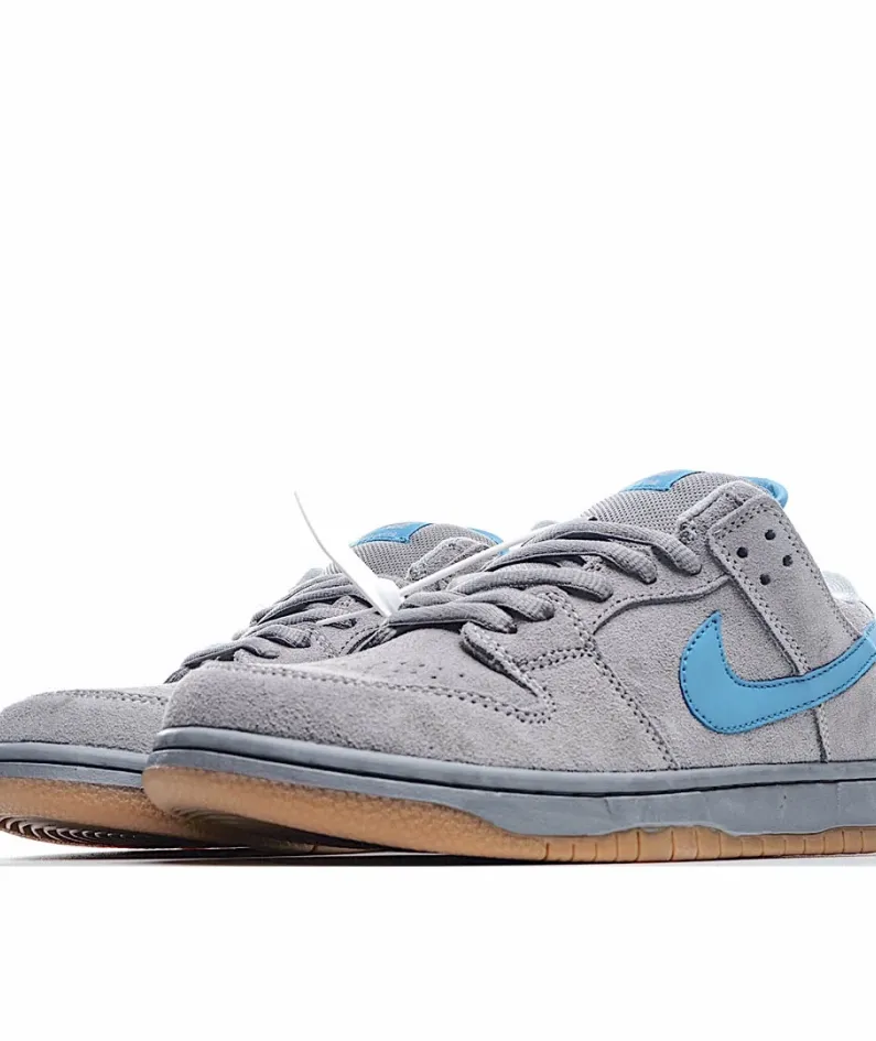 Nike Dunk Low Pro Low-Top Sneakers
