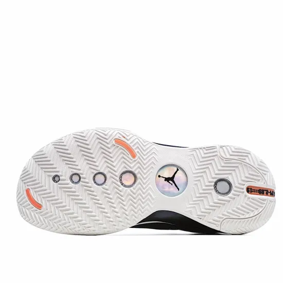 Air Jordan 34 PF 'Amber Rise'