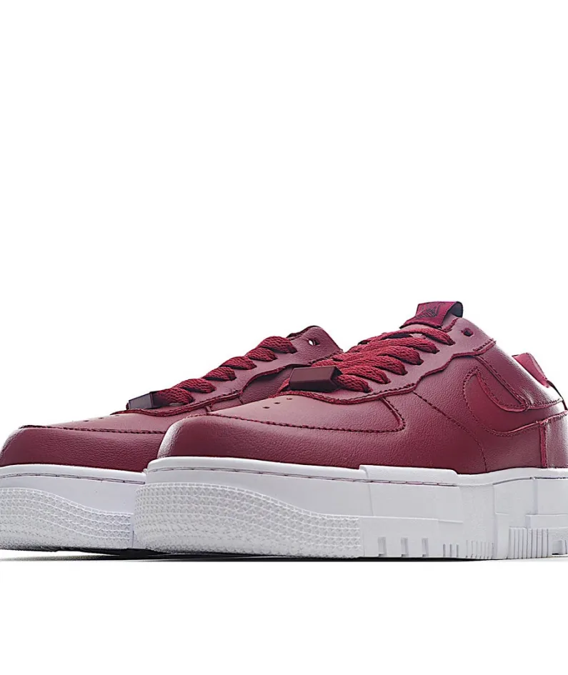 Nike Air Force 1 Low Pixel   