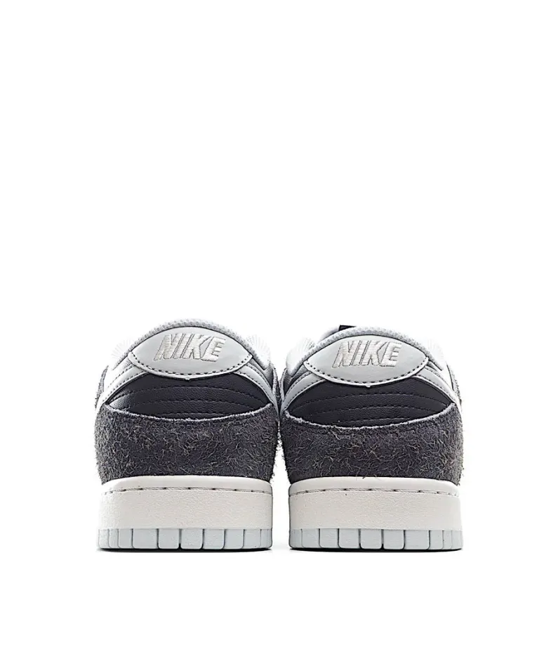 Nike Dunk Low Retro PRMZebra Anthracite Low Top Sneakers