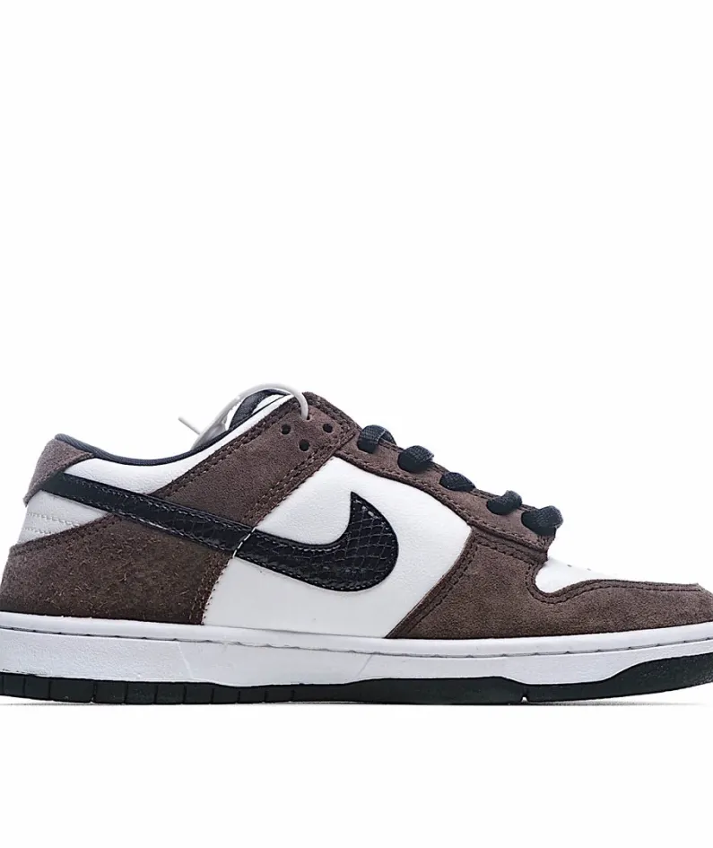Nike SB Dunk Low Pro Sneakers