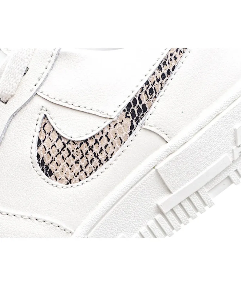 Nike Air Force 1 Pixel SESail Snake
