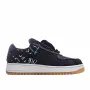 Nike Travis Scott x Nike Air Force 1 Low Sneakers