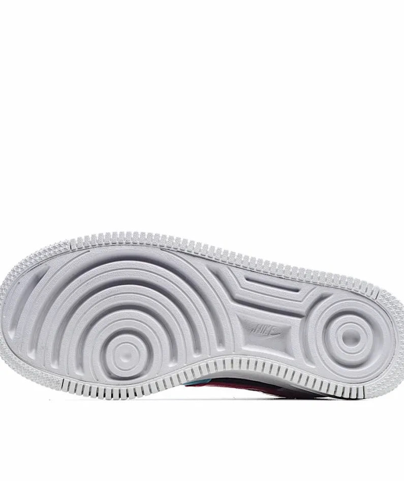 Nike WMNS Air Force 1 Shadow Low-Top Sneakers