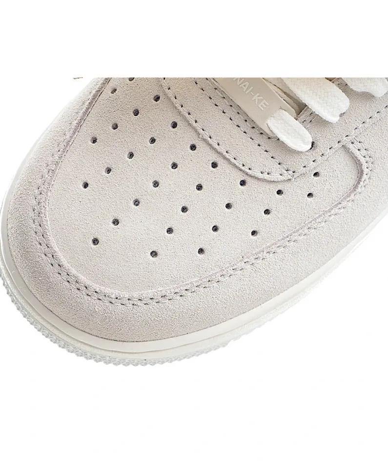 Nike Air Force 1 Beige