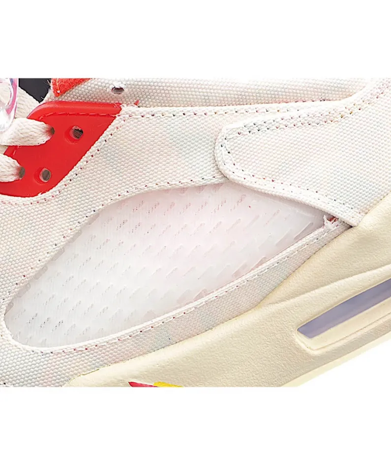 Air Jordan 5 Low 'Chinese New Year' 2021
