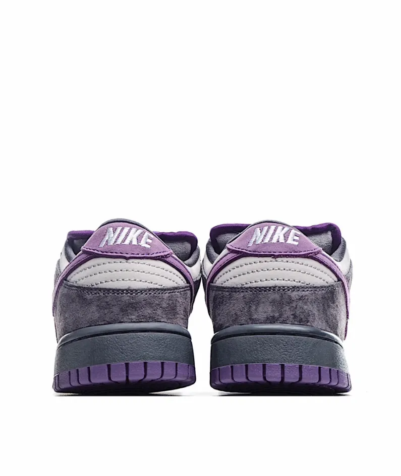 Nike Dunk Low Pro SB Purple Pigeon Sneakers