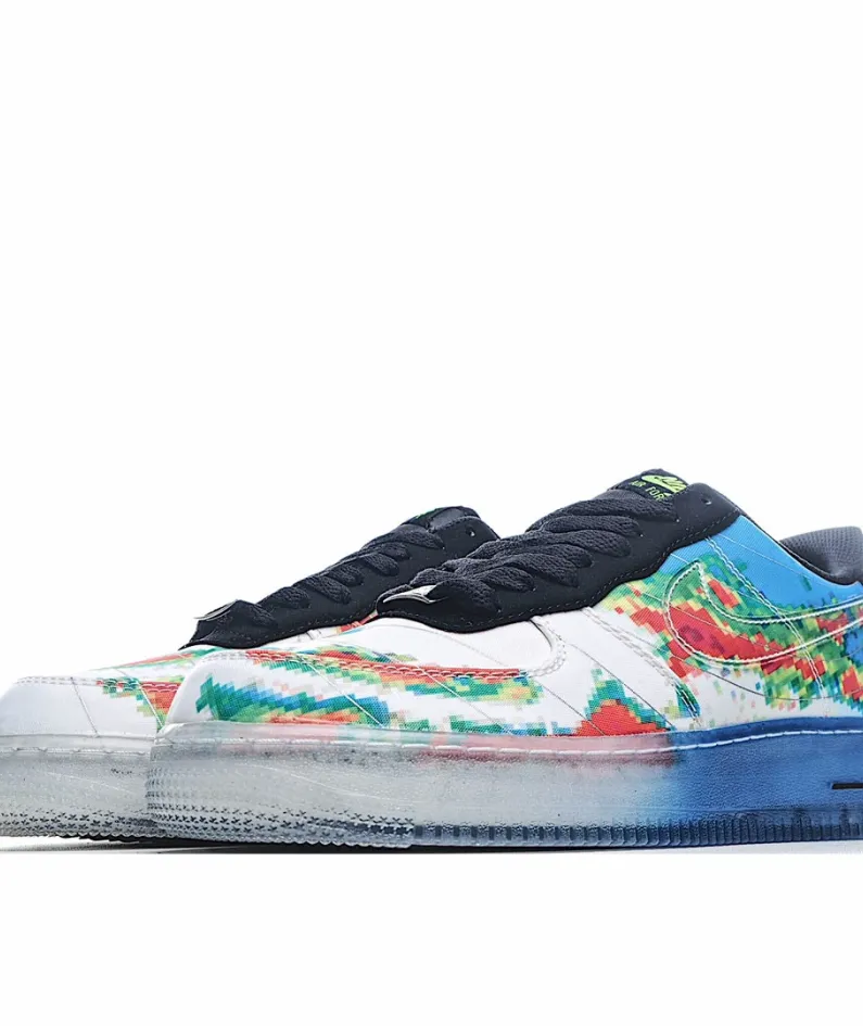 Air Force 1 Low“WEATHERMAN”