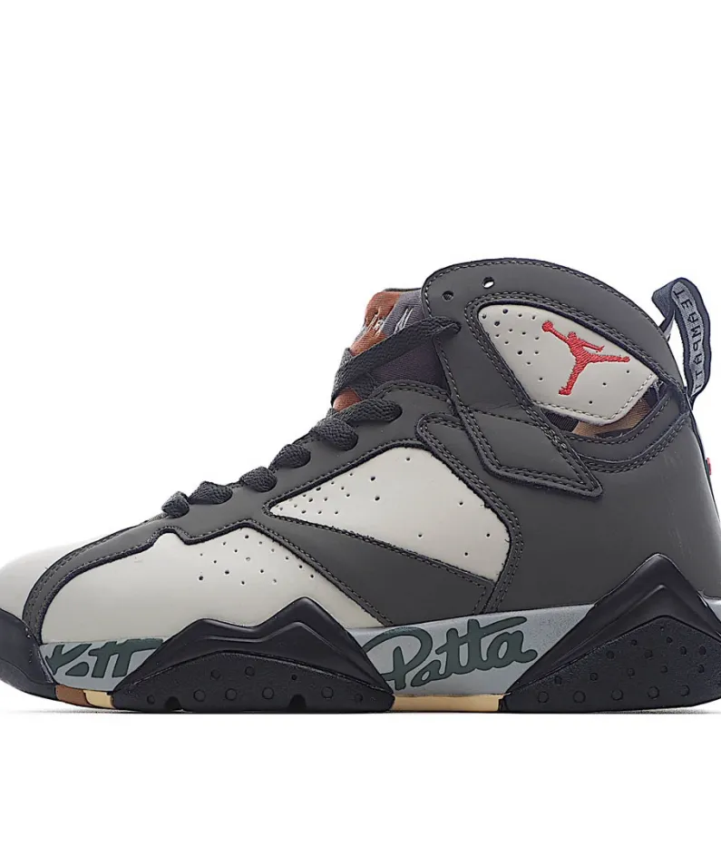 Patta x Air Jordan 7 Retro SP 'Icicle'