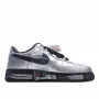 PEACEMINUSONE x Nike Air Force 1 2.0 Low Top Sneakers