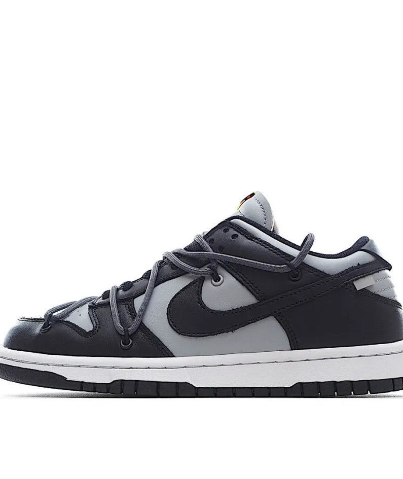 Nike SB Dunk Low Top Sneakers