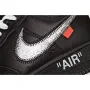 Nike Off White x Air Force 1 x MoMA  