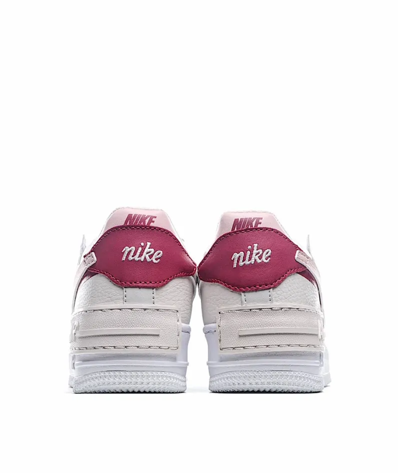 Nike WMNS Air Force 1 Shadow Low-Top Sneakers