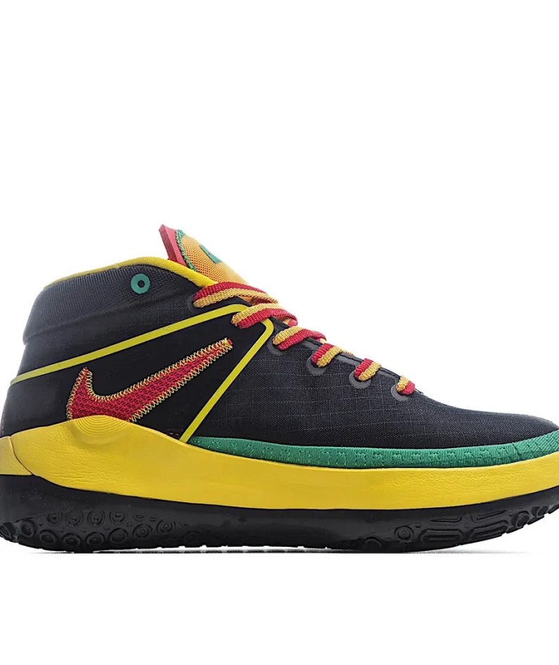 Nike KD 13 'Rasta'