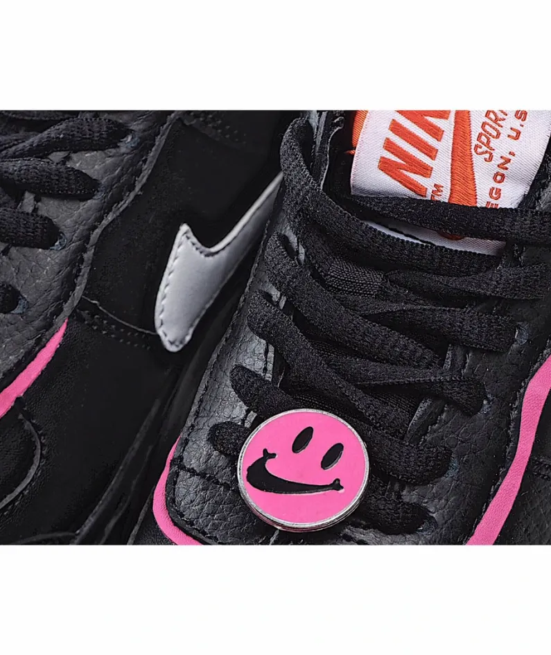 Nike Air Force 1 Shadow Low Top Sneakers