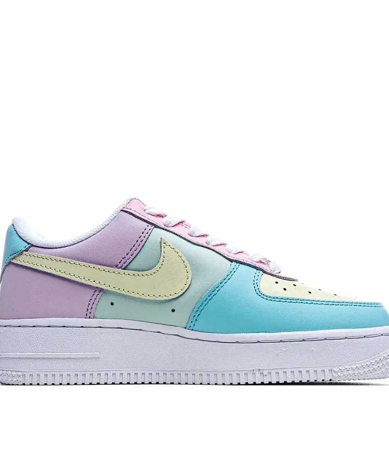 Nike Air Force 1 ‘07