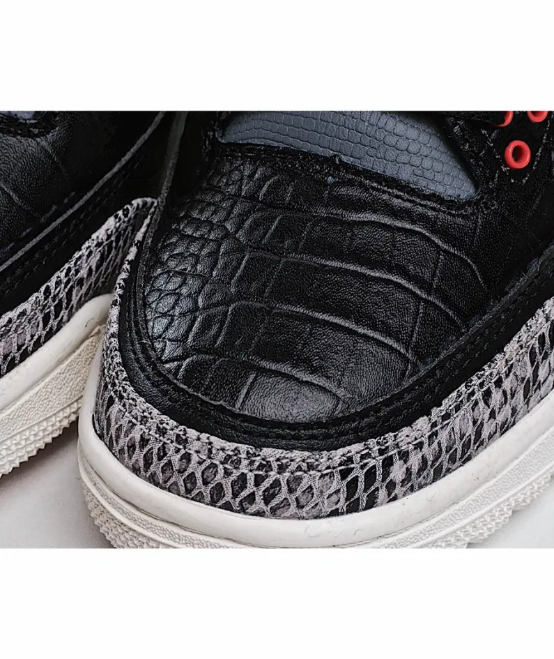 Air Jordan 3 Tanker NRG