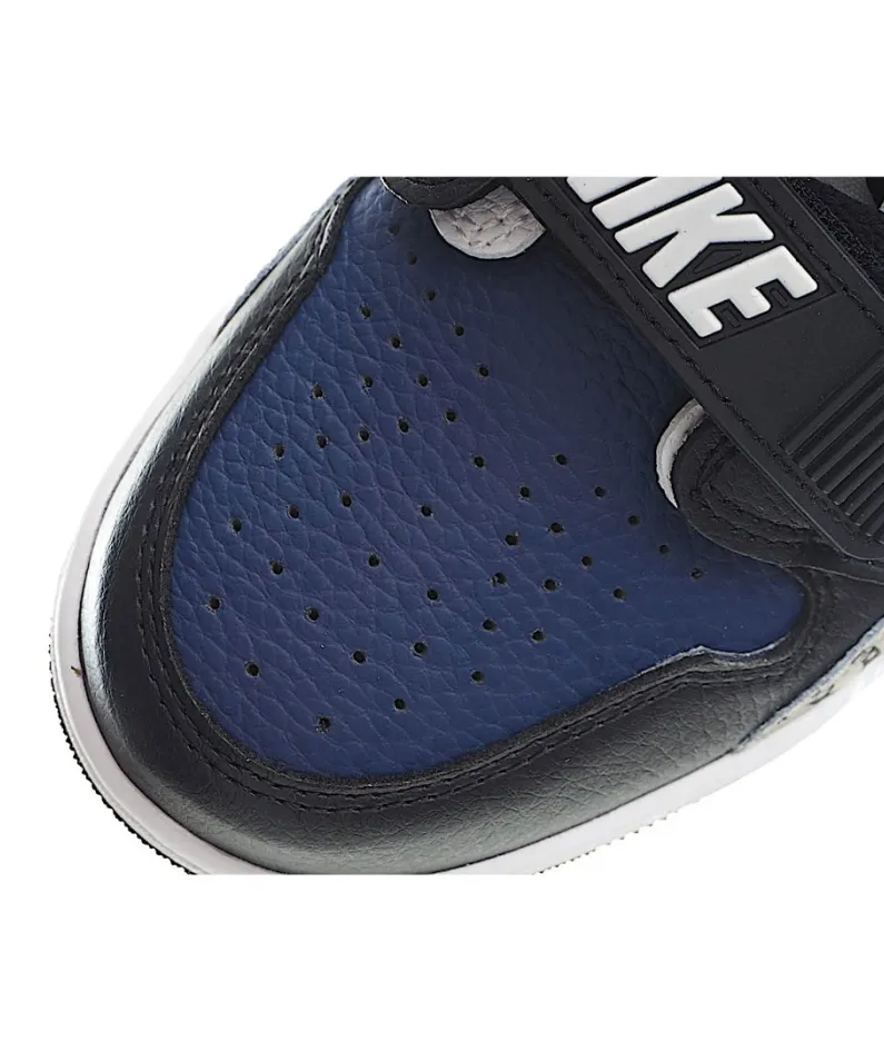 Air Jordan Legacy 312 BG 'Midnight Navy'