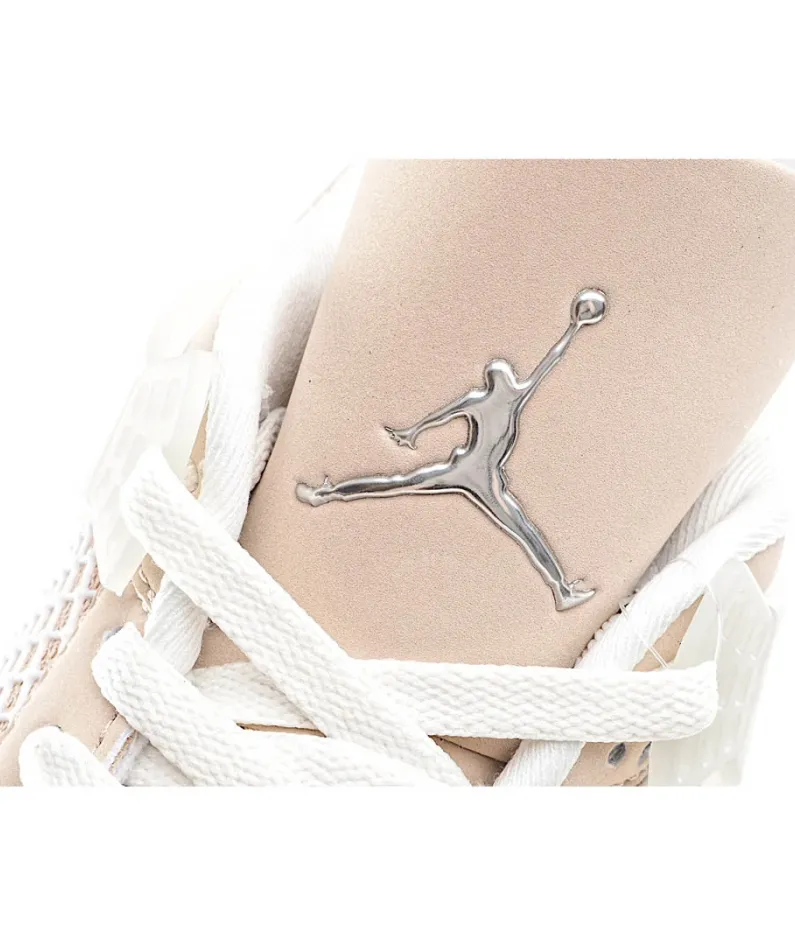 Wmns Air Jordan 4 Retro 'Shimmer'