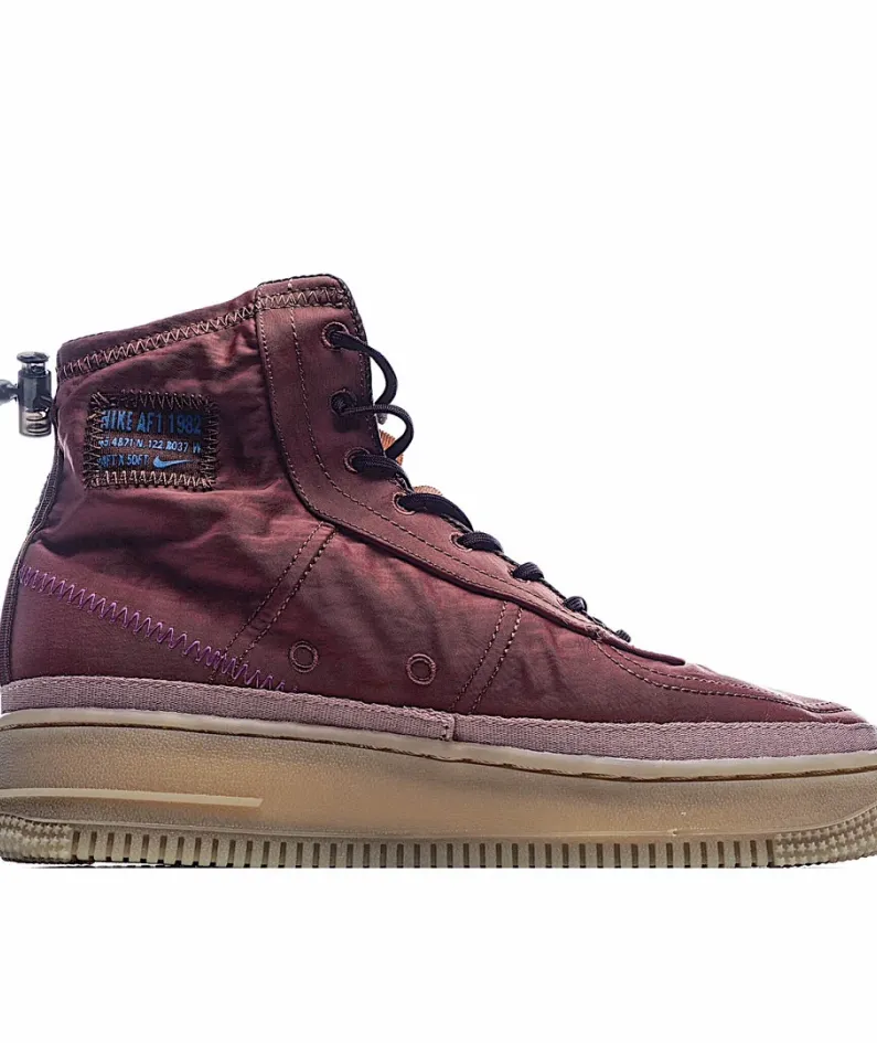 Nike Air Force 1 Shell WMNS  