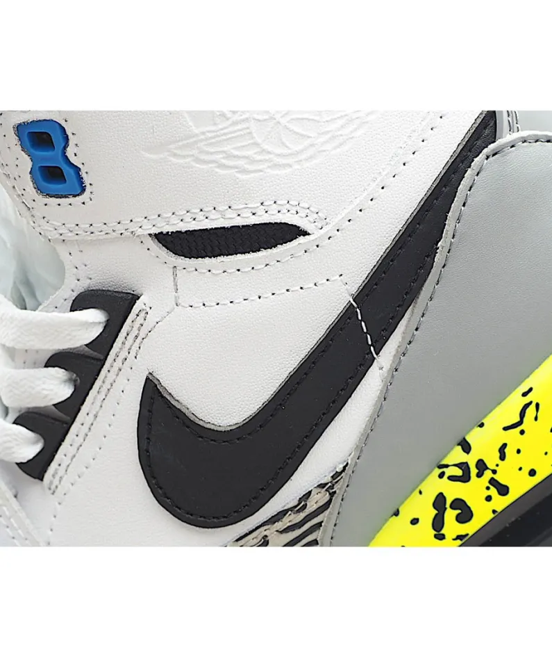 Just Don x Jordan Legacy 312 'Billy Hoyle'
