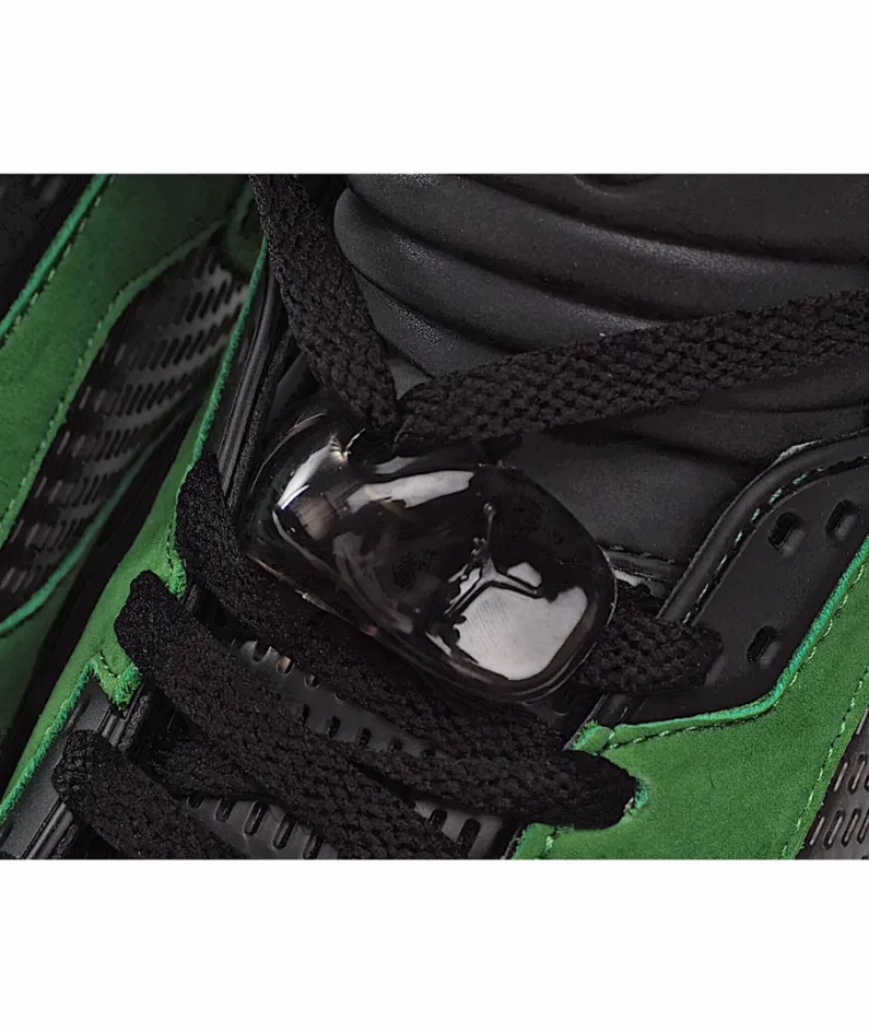  Air Jordan 5 Retro SE 'Oregon'