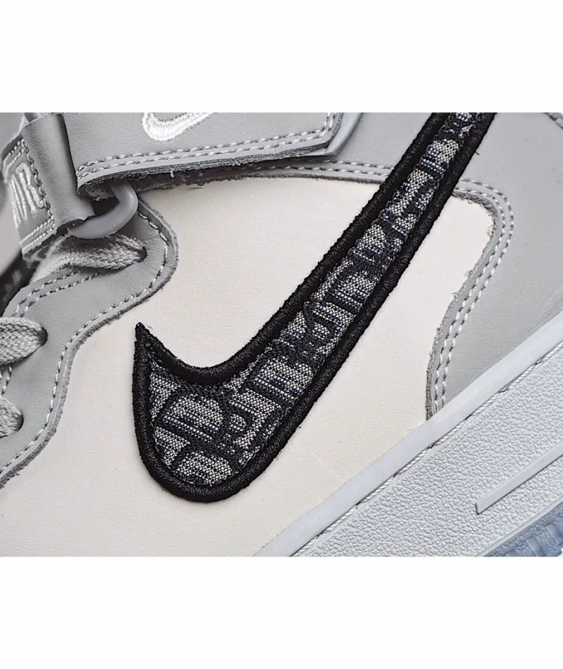 Nike Dior x Nike Air Force 1 MID 