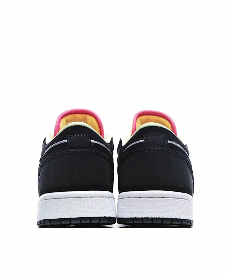 Air Jordan 1 Low SE 'Aurora Green'