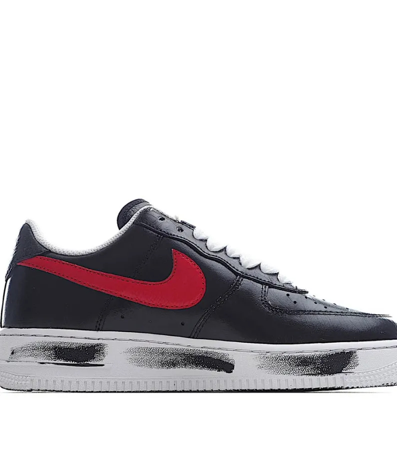 Nike PEACEMINUSONE x NK AIR FORCE 1 Low Top