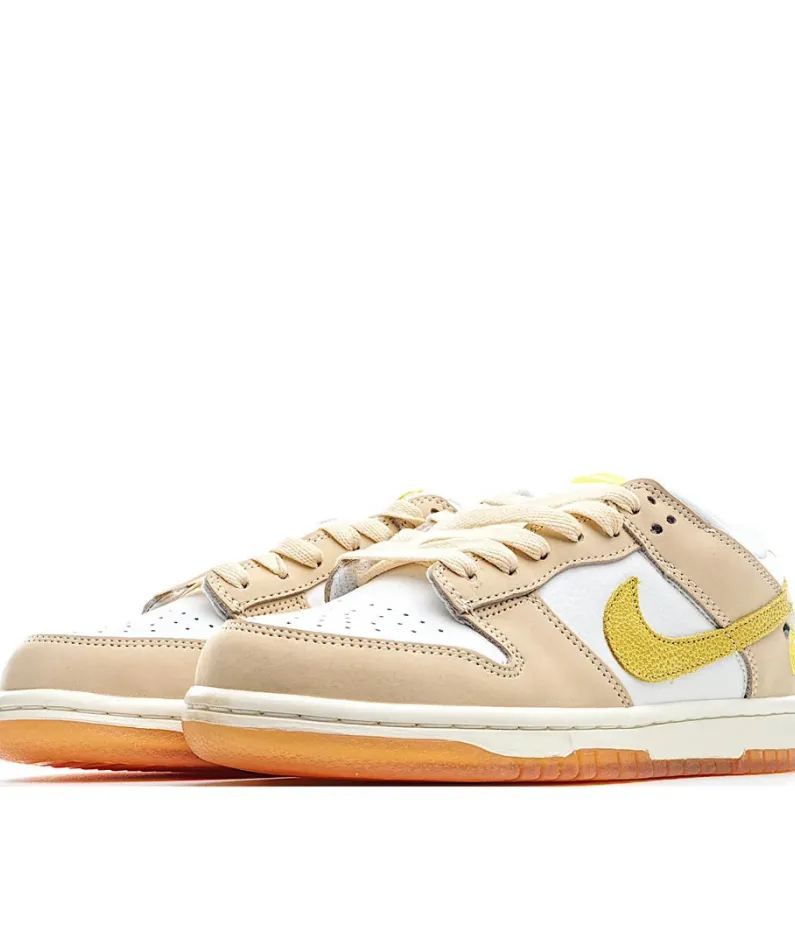 Nike SB Dunk LowLemon Drop