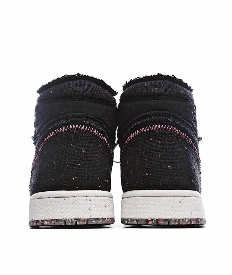 Air Jordan 1 High Zoom 'Crater'