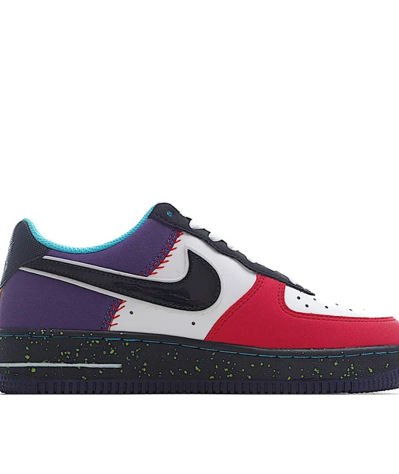 Nike Air Force 1 Low What The La 