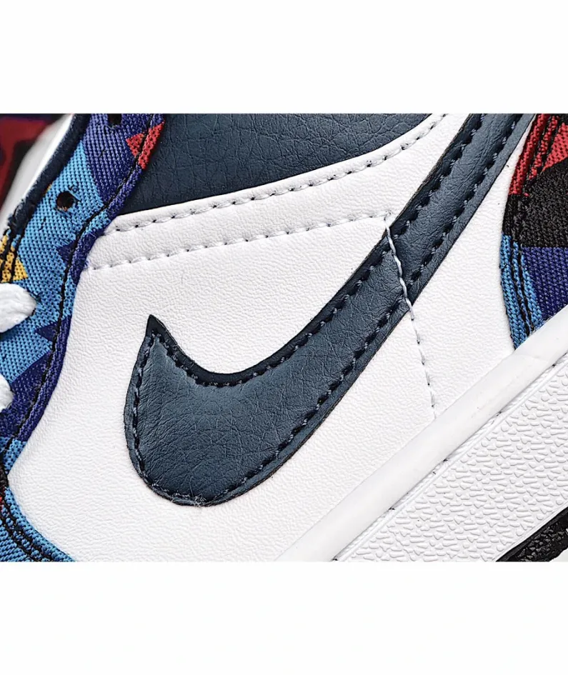 Air Jordan 1 Low“Sweater