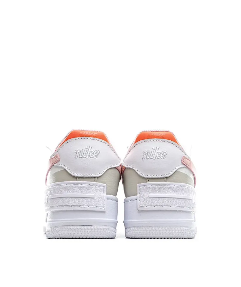 Nike WMNS Air Force 1 Shadow Low Top