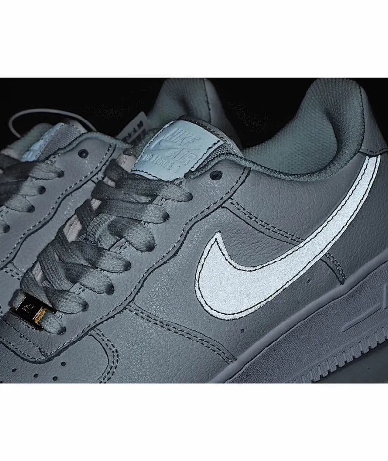 Nike Air Force 1 Low Low Top 3M Reflective