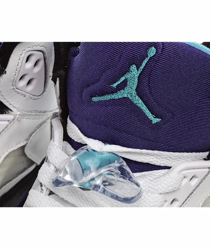 Air Jordan 5 Retro NRG 'Fresh Prince'