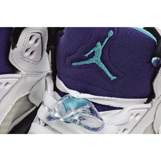 Air Jordan 5 Retro NRG 'Fresh Prince'