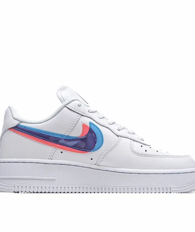 Nike Air Force 1 LV8 KSA Low 3D 