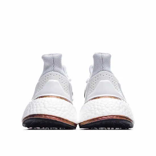 Nike X9000L4 Boost 'White'