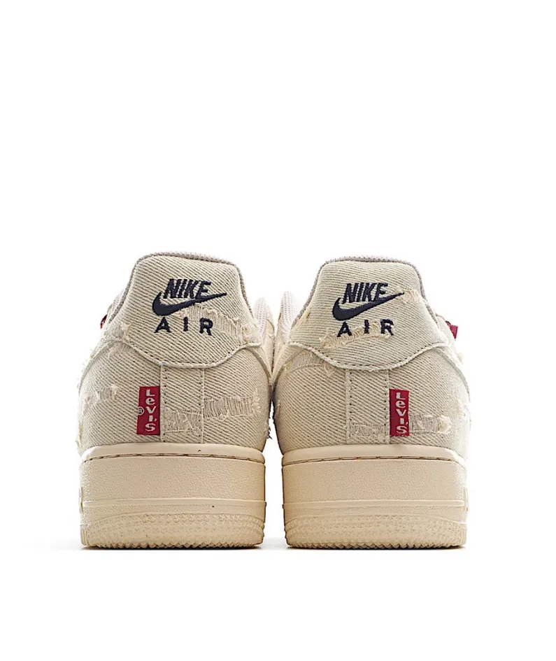 Nike Levis x Air Force 1  