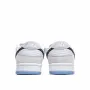 Nike SB Dunk Low x Dior Sole Sneakers