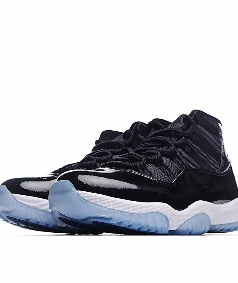 Air Jordan 11 Retro 'Space Jam' 2016