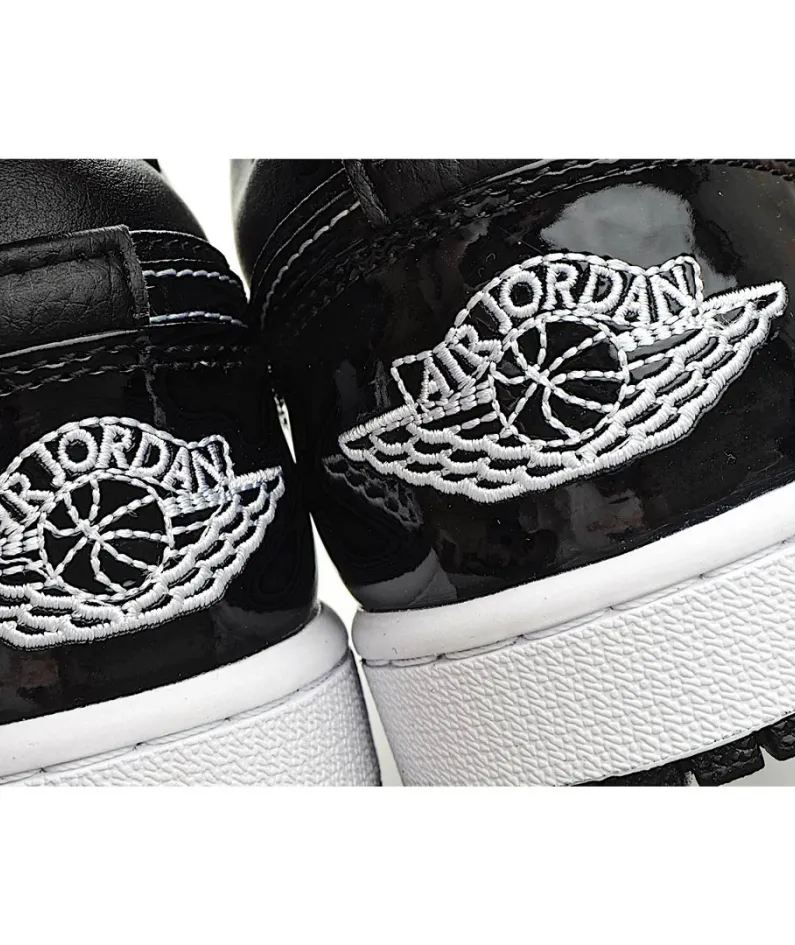 Air Jordan 1 Low 'All Star 2021'