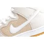 Nike SB Dunk High Unbleached Pack Sneakers