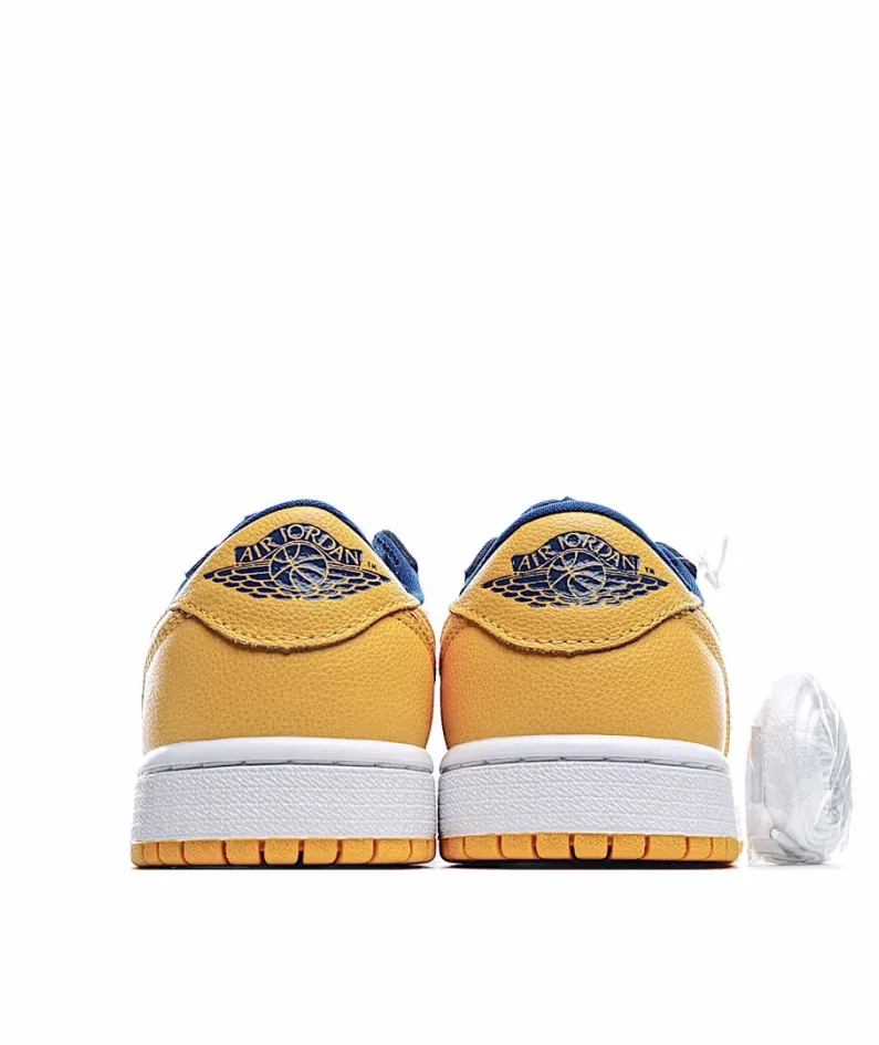 Air Jordan 1 Low Joe 1 Low Basketball Shoes