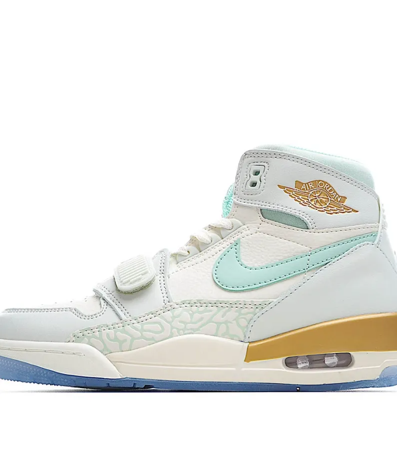 Air Jordan Legacy 3-in-1 312 Basketball Shoe
