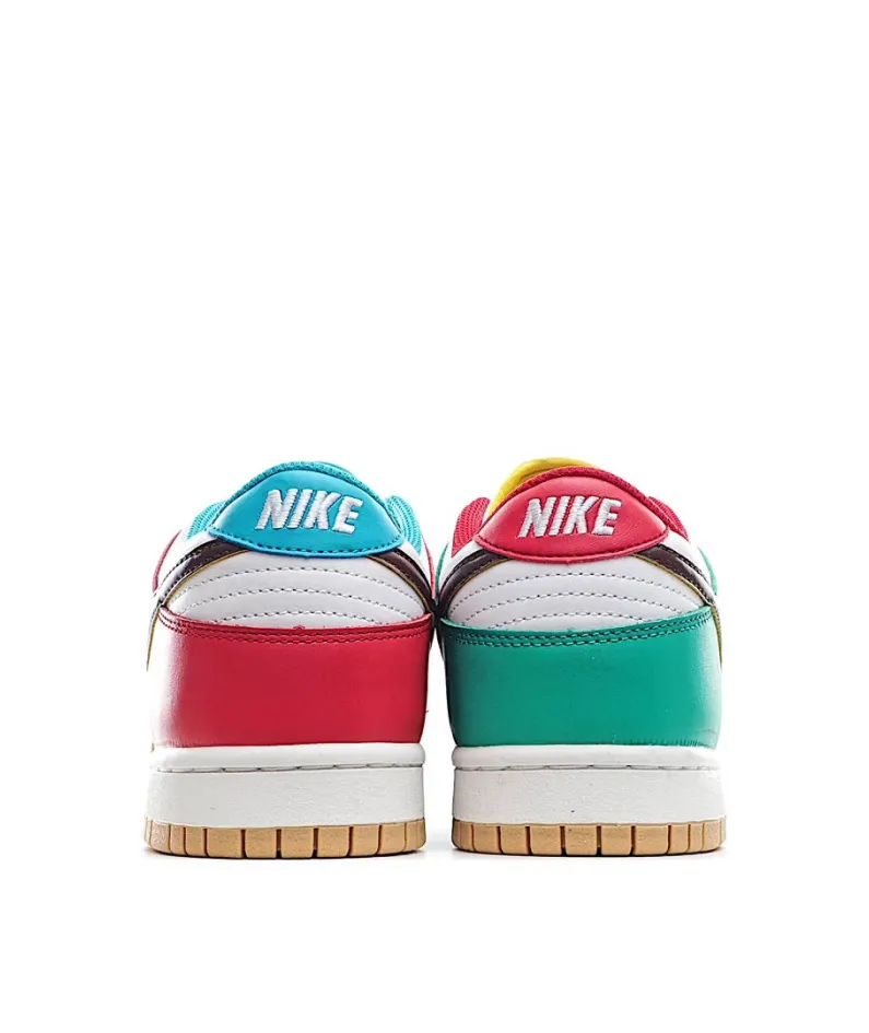 Nike DUNK LOW "Free Low Top