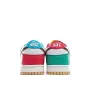 Nike DUNK LOW "Free Low Top