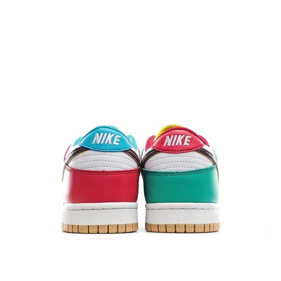 Nike DUNK LOW "Free Low Top