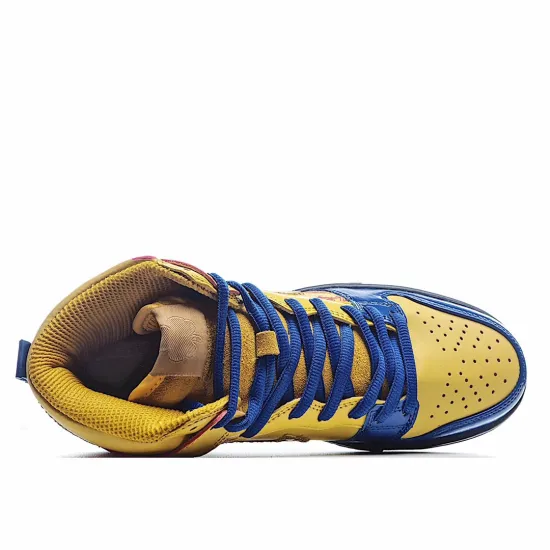 Nike SB Dunk High PRO DB   Doernbecher  